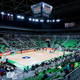 Evroliga v Ljubljani? “Vprašanje denarja, države in navijačev”