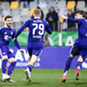 Maribor – Radomlje: vijolice lovijo četrto zmago zapored