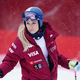 Lindsey Vonn prekinila molk: Težko mi je pri srcu