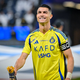 Al-Nassr Cristiana Ronalda poslal v Španijo