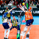 ACH Volley v Istanbulu brani minimalno prednost