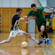 Vrhničani in Dobovčani blizu finala 1. SFL