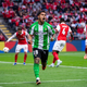 Betis iz Brage z ugodnim rezultatom (VIDEO)