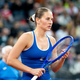 Ukrajinski finale v Franciji dobila Marta Kostjuk