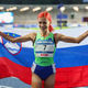 Svetovna atletika na(d)gradila slovensko serijsko rekorderko