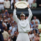 Nekdanja zmagovalka Wimbledona kršila dopinška pravila