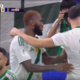 Ronaldo in Benzema nista dovolj, Al Ahli spet osvojil Azijo