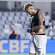 Neymar spet v središču pozornosti