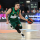 Pred četrtfinalom evrolige hud udarec za Panathinaikos