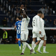 Real Madrid rutinsko do zmage (VIDEO)