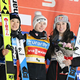 Japonka pred slovesom: Želim preseči Niko Prevc