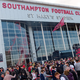 Southampton se je zaradi hude kazni pritožil