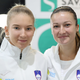 “Klik” v glavi Primorko popeljal med najboljše na svetu