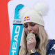 Lindsey Vonn onkraj meja vzdržljivega: Še nikoli nisem čutila takšne bolečine