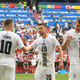 Reprezentančna okrepitev kot sporočilo Mariboru