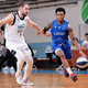 Najprej pogodba, nato Olimpija
