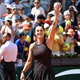 Arina Sabalenka brez težav v osmino finala