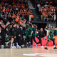 V živo na SK: Fener in Panathinaikos z zaključnima žogicama