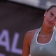 Prvi favorit melje, Sabalenka v romunski zid (VIDEO)