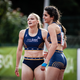 Študentka medicine zasenčila tudi evropsko atletinjo meseca