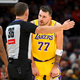 Sindikat pritiska na NBA sodnike, vidna razlika med spoloma