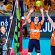 ACH Volley zapuščajo štirje odbojkarji