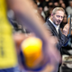 Alberto Giuliani se vrača