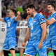 Po italijanski šoli pripravljen na večje breme