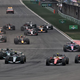 Formula 1 razmišlja o spremembi pogonskih pravil