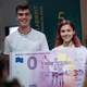 NLB je natisnila 5000 prav posebnih bankovcev