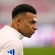 Kyliann Mbappe zakuhal incident na treningu Reala