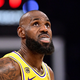 LeBron James odločno v bran soigralcu