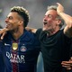 Zvezdnik PSG prestrašil konkurenco: Želimo si še več (VIDEO)