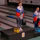 Slovenka zrušila 19 let star svetovni rekord in postala evropska prvakinja