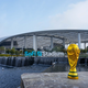 Prihajajoči mundial s kar tremi otvoritvenimi slovesnostmi