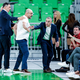 Razjarjenega Mitrovića je že doletela kazen (VIDEO)