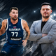 “Luka Dončić ima vse, ostali pa …”
