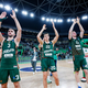 Cedevita Olimpije del prenovljenega evropskega pokala