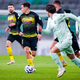 V živo na SK1: Olimpija rešuje čast in obraz