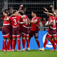 Potnike za mundial predstavil tudi švicarski selektor