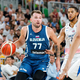 Dončićeva odločitev odmeva: kaj zdaj čaka Slovenijo?
