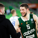 Aleksej Nikolić zapušča Cedevito Olimpijo