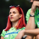 “Počasi se bom morala tudi jaz zavedati, kako dobra sem”