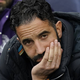 Amorim zanikal govorice, Benfica izbrala njegovega rojaka