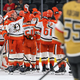Anaheim do brejka v Las Vegasu