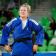 Lep uspeh slovenske judoistke v Sarajevu