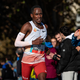 Najhitrejši maraton v zgodovini Afrike, Kipchoge začel misijo