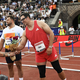 Čeh v “olimpijskem finalu”, Guček v lovu na svetovni rekord