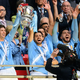 Guardiola do nove lovorike v Manchestru