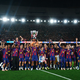 Prvaki gostijo Betis, Real v Andaluziji